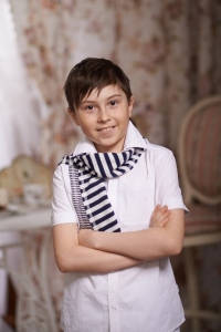 Алексей  10 лет
