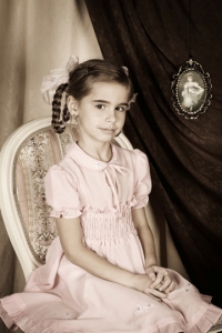 Ирина 7 лет