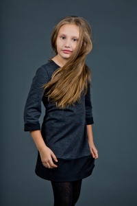 Екатерина 9 лет